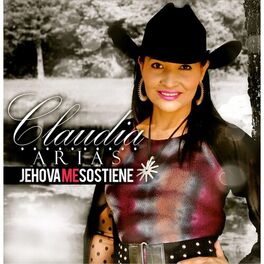 Album cover of Jehova Me Sostiene