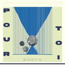 Album cover of Pour Toi