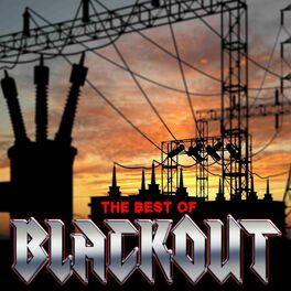 Album cover of The Best of Blackout!