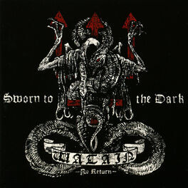 Album cover of Sworn to the Dark