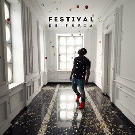Album cover of Festival De Fúria