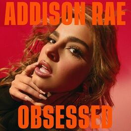 Album cover of Obsessed