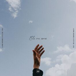 Album cover of Ele me ama
