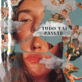 Album cover of Tudo Vai Passar (O Mistério)