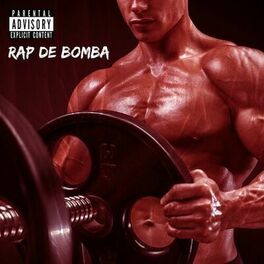 Album cover of Rap de Bomba