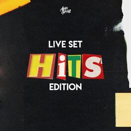 Album cover of Live Set Hits Edition (Remix)