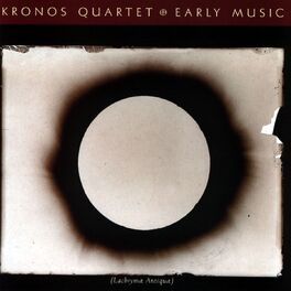 Album cover of Early Music
