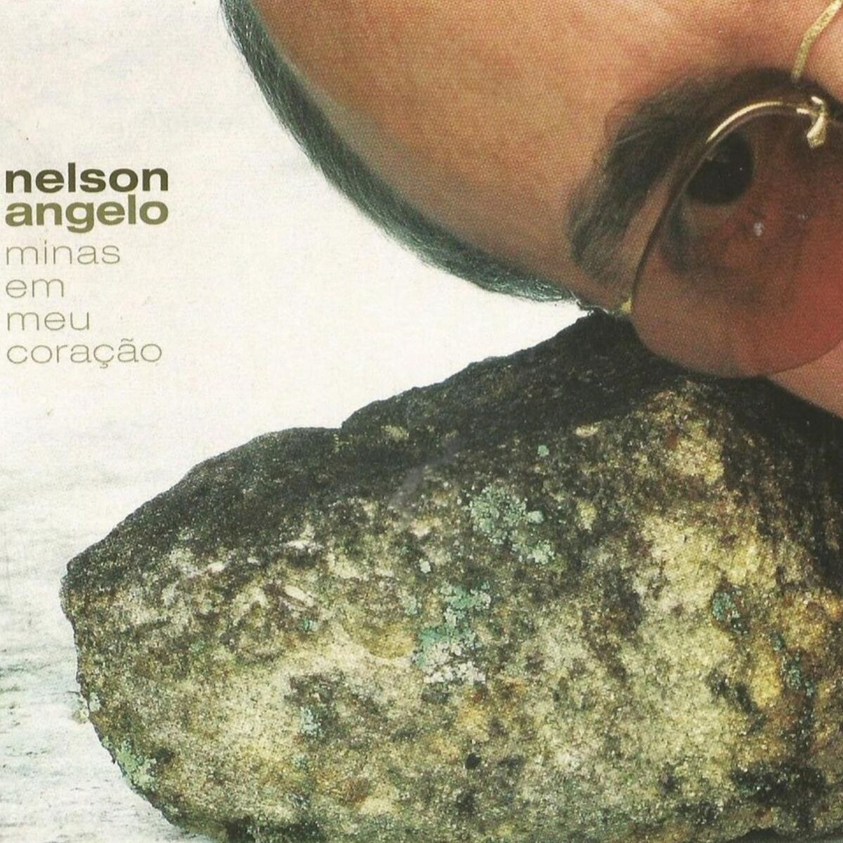 Nelson Angelo: albums, songs, playlists | Listen on Deezer