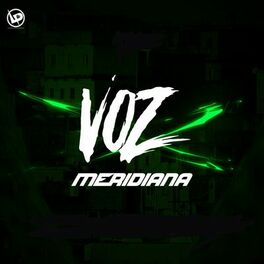 Album cover of Voz Meridiana
