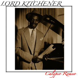 Album cover of Calypso Romeo