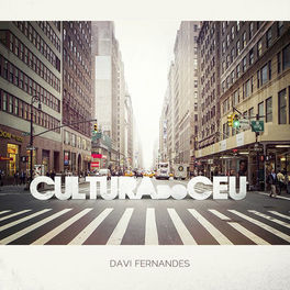 Album cover of Cultura do Céu