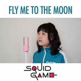 Album cover of Fly Me To The Moon (feat. insaneintherainmusic)