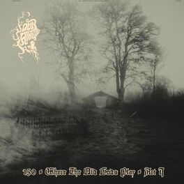 Album cover of 150-Where the Old Gods Play-Act 1
