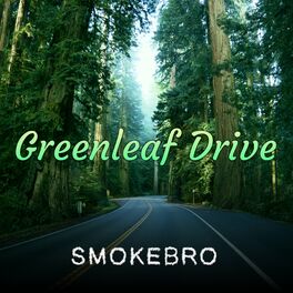 Album cover of Greenleaf Drive
