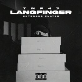 Album cover of Langfinger