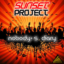 Album cover of Nobody's Diary