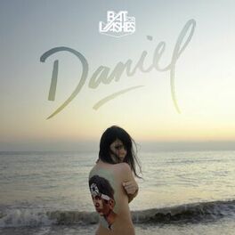 Album cover of Daniel (Duke Dumont Remix)