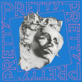 Album cover of Pretty