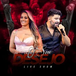 Album cover of O Seu Desejo (Live Show) (Ao Vivo)
