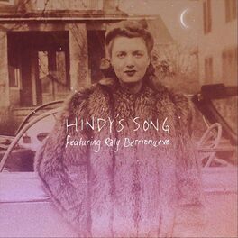 Album cover of Hindy's Song