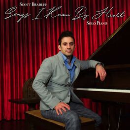 Album cover of Songs I Know By Heart