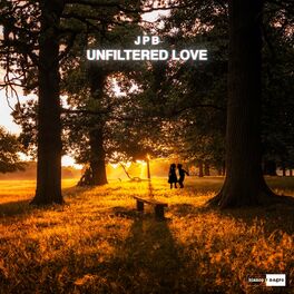 Album cover of Unfiltered Love