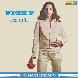 Album cover of Esa Niña