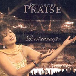 Album cover of Renascer Praise 11: Restauração (Ao Vivo)