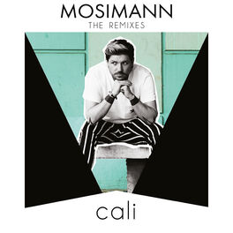 Album cover of Cali (Remixes)