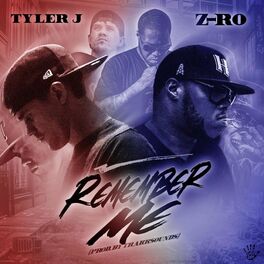 Album cover of Remember Me (feat. Z-Ro)