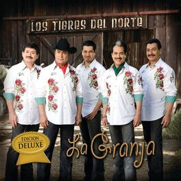 Album cover of La Granja