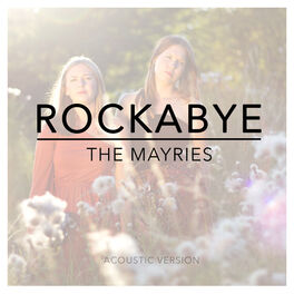 Album cover of Rockabye