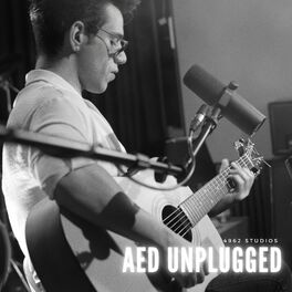 Album cover of AED Unplugged (Live)