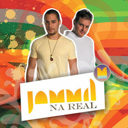 Album cover of Jammil Na Real