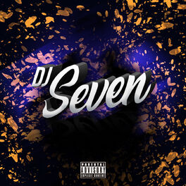 Album cover of DJ Seven