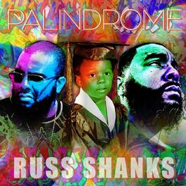 Album cover of Palindrome