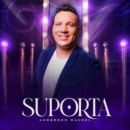 Album cover of Suporta