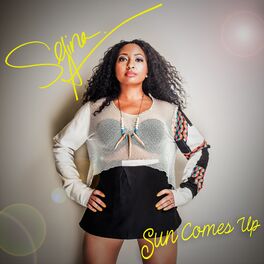 Album cover of Sun Comes Up