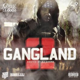 Album cover of Gangland 2