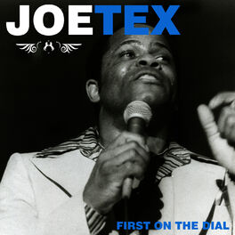 Album cover of First On The Dial