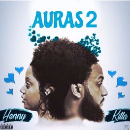 Album cover of AURAS 2