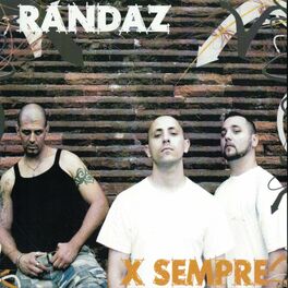 Album cover of X SEMPRE