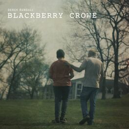 Album cover of Blackberry Crowe