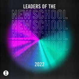 Album cover of Leaders Of The New School 2022