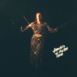 Album cover of Leaving All The Time