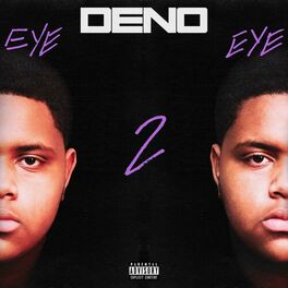 Album cover of Eye 2 Eye