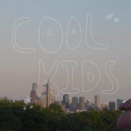 Album cover of Cool Kids