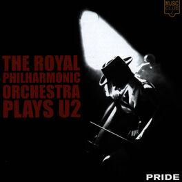 Album cover of Plays U2