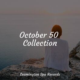 Album cover of October 50 Collection
