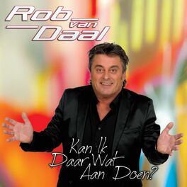 Album cover of Kan Ik Daar Wat Aan Doen
